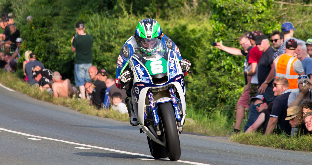 Classic TT 2025