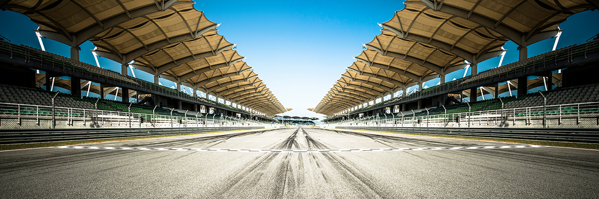 Sepang Trackday Weekend
