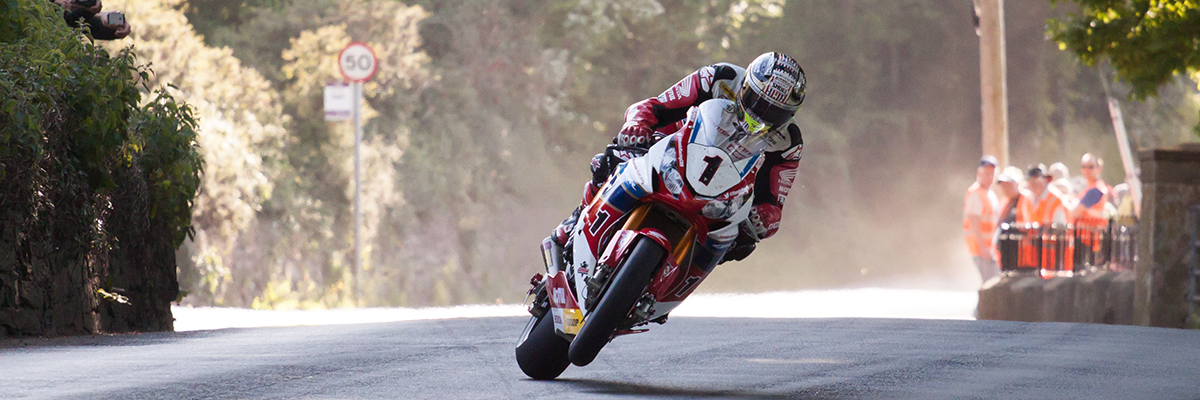 Isle of Man TT Tour 2026